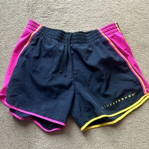 Nike Dri-Fit Running Shorts